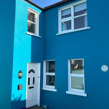 Hideaway Cottage Bangor  Exterior foto